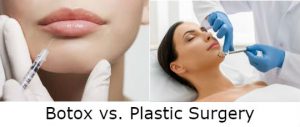 Pittsburgh Botox or Plastic Surgery - Dr. Paul Leong at Sistine Facial Plastic Surgery offers both